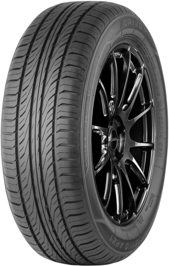 Фото Arivo Premio ARZ 1 155/70 R13 75T