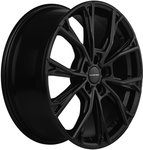 Фото Khomen Wheels KHW1907 (Exeed RX) 7,5x19 5x108 ET41 dia 65,1 black