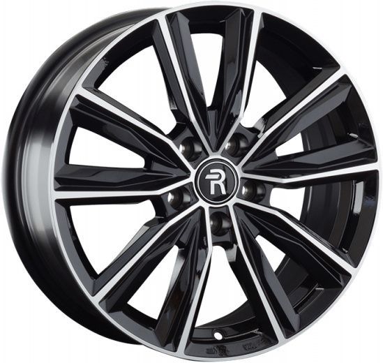 Фото Replay VV218 Volkswagen () 7x17 5x112 ET40 dia 57,1 BKF