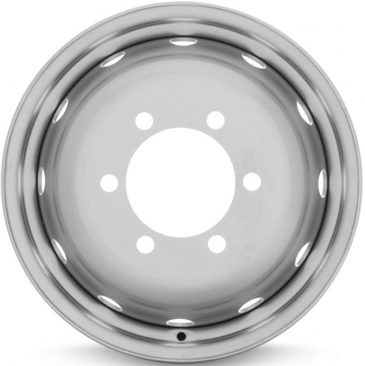 Фото ТЗСК Газель