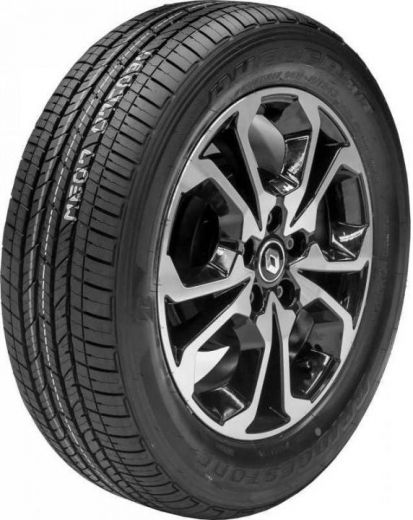 Фото Bridgestone Dueler H/T 843 215/60 R17 96H