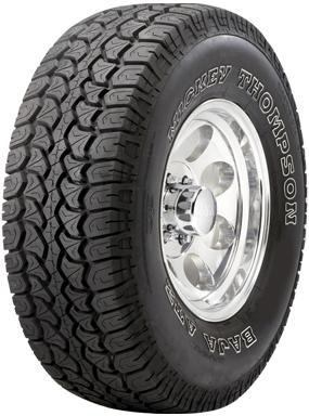 Фото Mickey Thompson Baja ATZ Plus