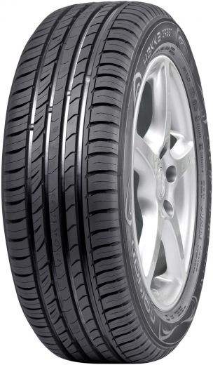 Фото Nokian Tyres Hakka Green