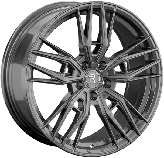 Фото Replay LR116 Land Rover () 8x18 5x108 ET46 dia 63,3 GM