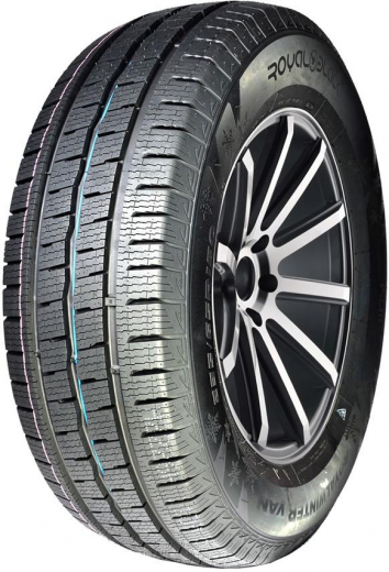 Фото Royal Black Royal Winter VAN 205/75 R16C 110/108R КИТАЙ нешип