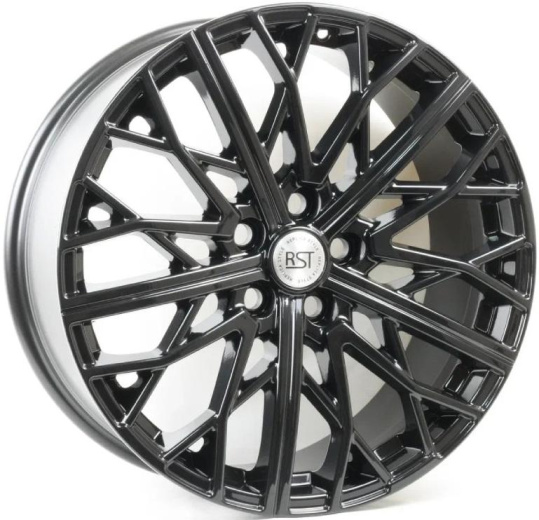 Фото RST R002 (LEXUS) 8,5x20 5x114,3 ET30 dia 60,1 BL