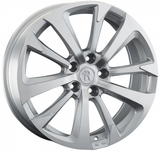 Фото Replay HND252 Hyundai () 7x17 5x114,3 ET47 dia 67,1 SF