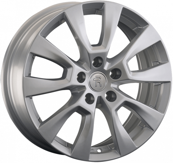 Фото Replay NS210 Nissan () 7x17 5x114,3 ET45 dia 66,1 S