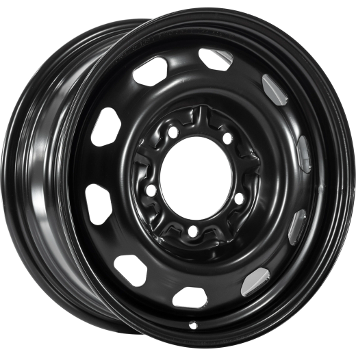 Фото Trebl LT2883D P 6,5x16 5x139,7 ET40 dia 108,1 Black