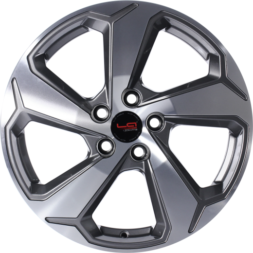 Фото LegeArtis Concept TY567 Toyota () 7x18 5x114,3 ET35 dia 60,1 HBFP