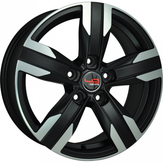 Фото LegeArtis Concept OPL542 Opel () 7x17 5x105 ET42 dia 56,6 MBF
