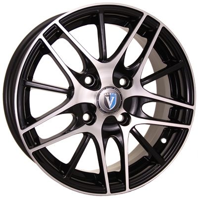 Фото TechLine Venti 1506 6x15 4x100 ET45 dia 60,1 BD