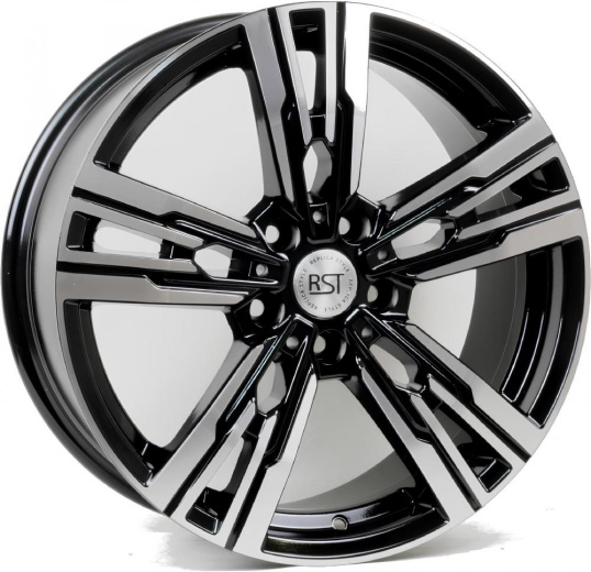 Фото RST R228 (Camry) 8x18 5x114,3 ET50 dia 60,1 BD