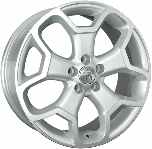 Фото Replay SB23 Subaru () 7x17 5x100 ET55 dia 56,1 SF