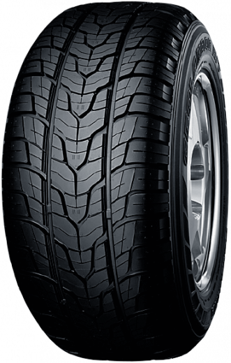 Фото Yokohama Geolandar G038G