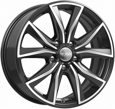 Фото K&K Original Series CX-5 КС867