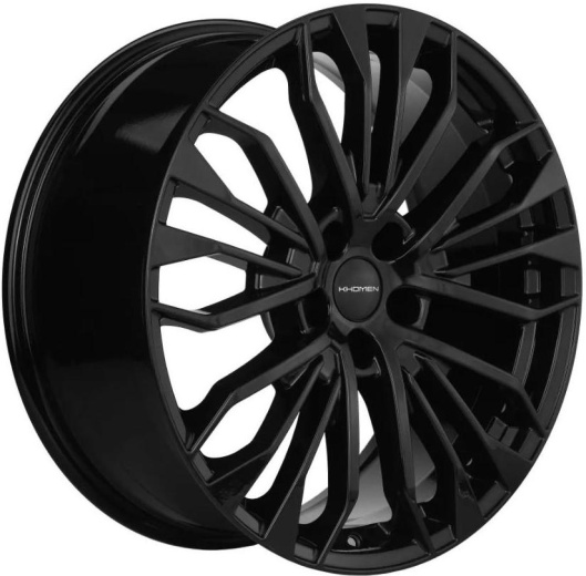 Фото Khomen Wheels KHW2009 (EXEED VX)