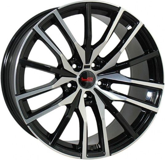 Фото LegeArtis Concept B536 BMW () 10,5x21 5x112 ET43 dia 66,6 BKF