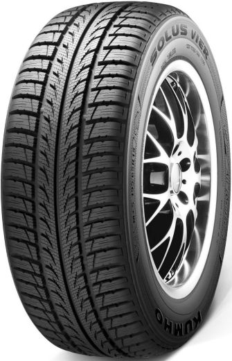 Фото Kumho Vier KH21 225/50 R16 92V нешип