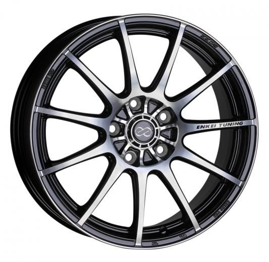 Фото Enkei Tuning SC22 7x17 5x105 ET40 dia 56,6 BKF