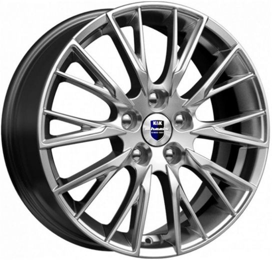 Фото K&K Солт