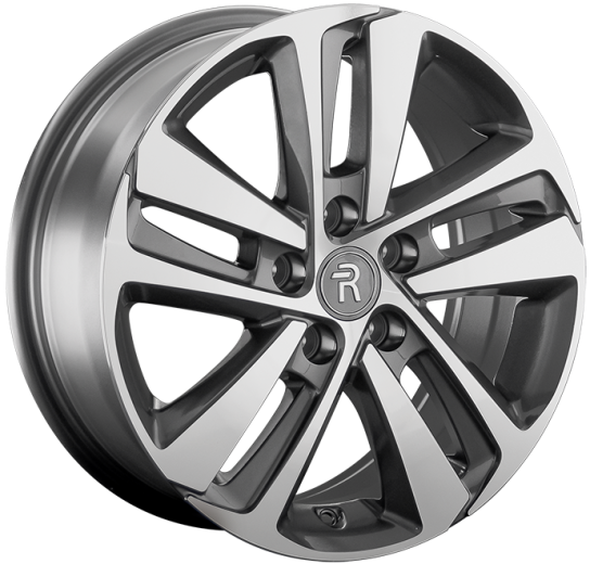 Фото Replay Ci63 Citroen () 7x16 5x108 ET46 dia 65,1 GMF