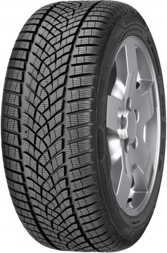 Фото Goodyear UltraGrip Performance + 225/60 R16 102V XL нешип