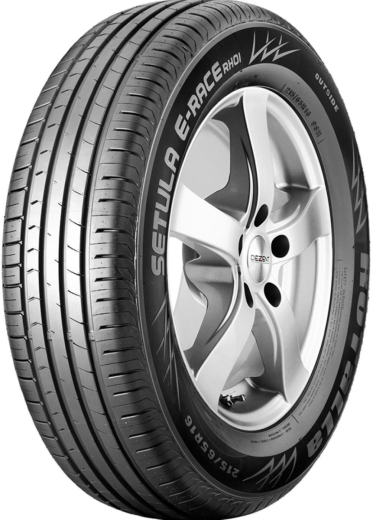 Фото Rotalla Setula E-Race RH01 215/65 R16 98H