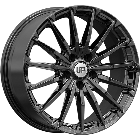 Фото Wheels UP Up128 7,5x18 5x105 ET38 dia 56,6 new black