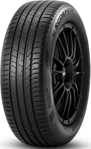 Фото Pirelli Scorpion 275/45 R20 110Y XL