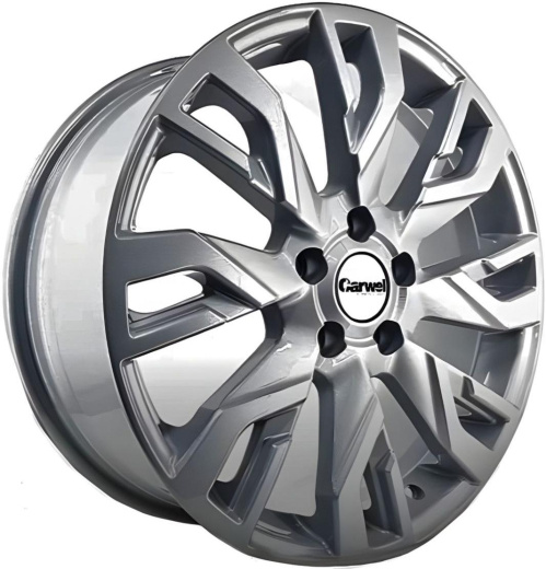 Фото Carwel Чеко 1809 (Haval DARGO) 7x18 5x114,3 ET40 dia 66,5 GRT