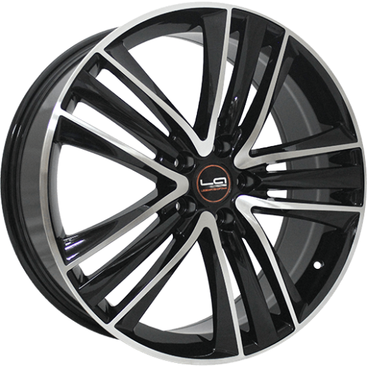 Фото LegeArtis INF19 Infiniti () 8x20 5x114,3 ET50 dia 66,1 BKF