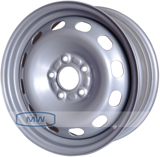 Фото Magnetto 15000 6x15 5x108 ET52,5 dia 63,3 S