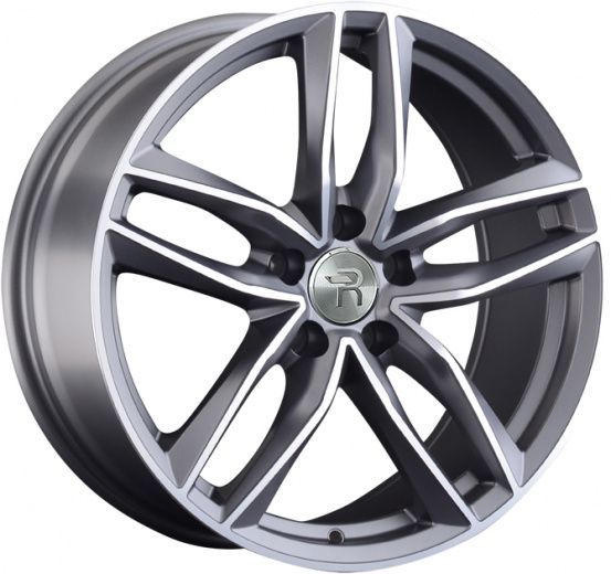 Фото Replay VV248 Volkswagen () 8x18 5x112 ET25 dia 66,6 MGMF