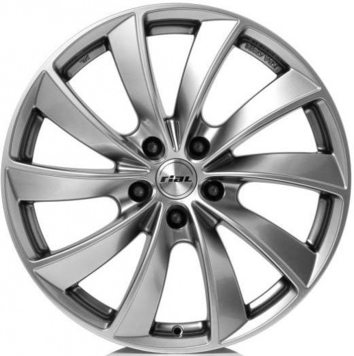 Фото Rial Lugano