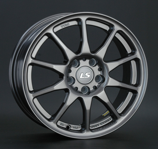 Фото LS Wheels 300 6x15 4x100 ET45 dia 73,1 GM