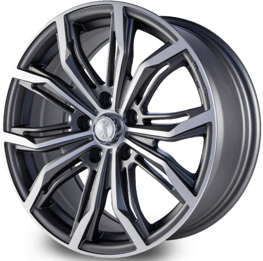 Фото Race Ready CSSD2747 7,5x17 5x108 ET33 dia 60,1 MK-P/M
