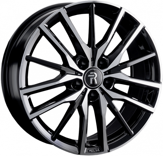 Фото Replay KI279 KIA () 7x18 5x114,3 ET51,5 dia 67,1 BKF