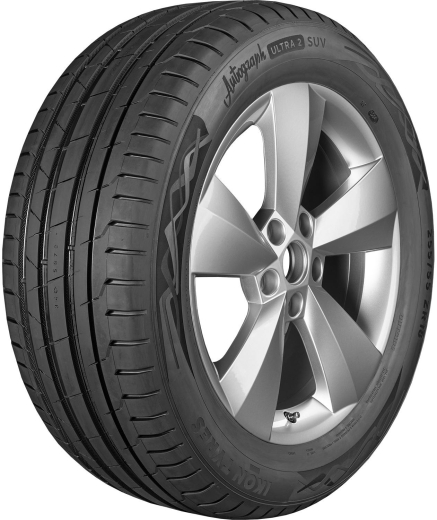 Фото Ikon Tyres Autograph Aqua 3 SUV 215/65 R17 103H XL