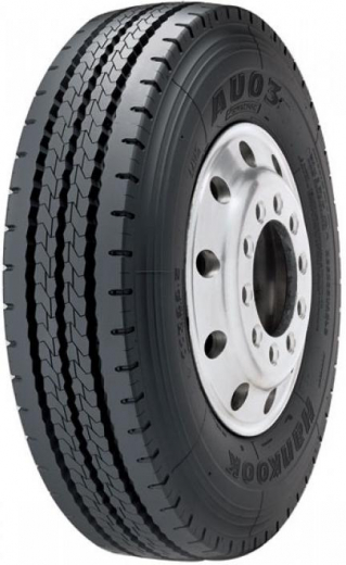 Фото Hankook AU03