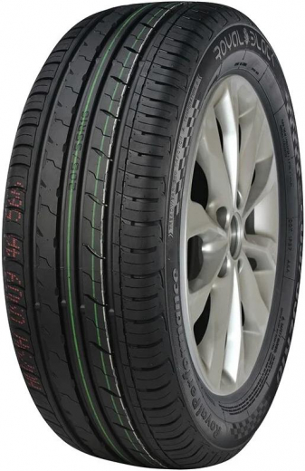 Фото Royal Black Royal Performance 225/45 ZR18 95W XL КИТАЙ