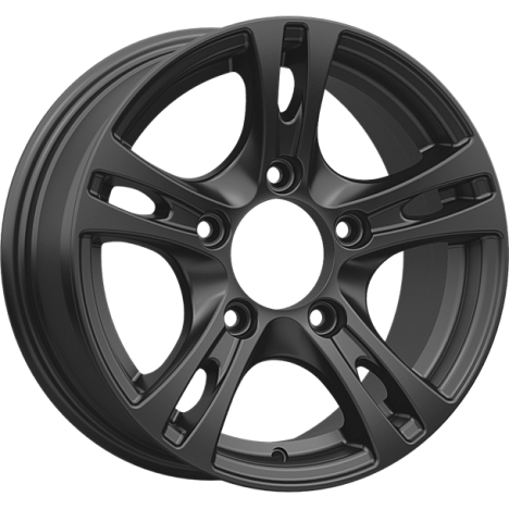 Фото Скад Дюна 6,5x15 5x139,7 ET40 dia 98,5 бархат новый