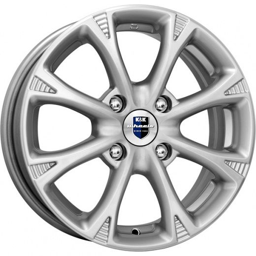 Фото K&K Блюз