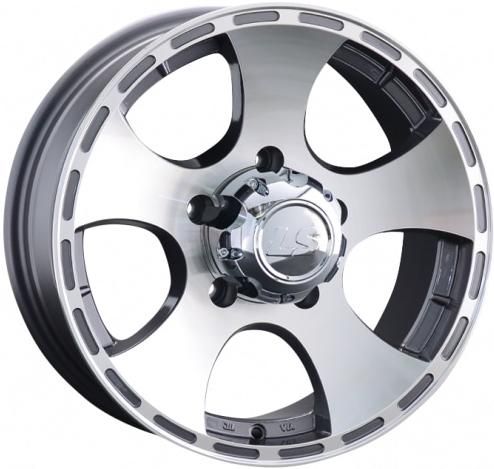 Фото LS Wheels 795