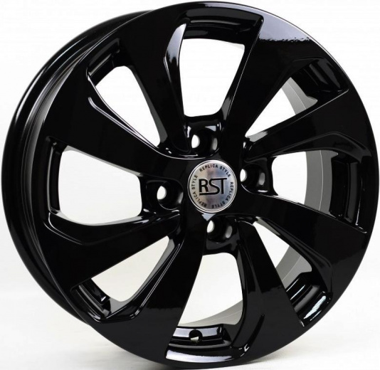 Фото RST R005 (Logan) 6x15 4x100 ET40 dia 60,1 BL