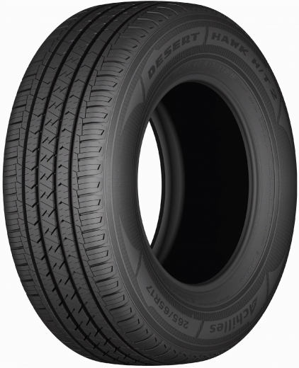 Фото Achilles Desert Hawk H/T 2