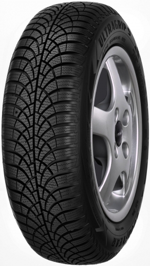 Фото Goodyear UltraGrip 9