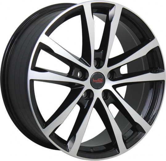 Фото LegeArtis LR66