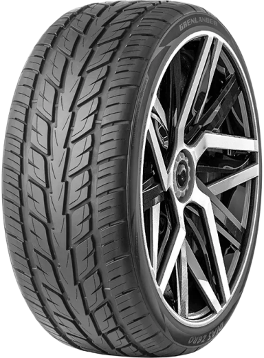 Фото Grenlander Dias Zero 295/45 R20 114W КИТАЙ