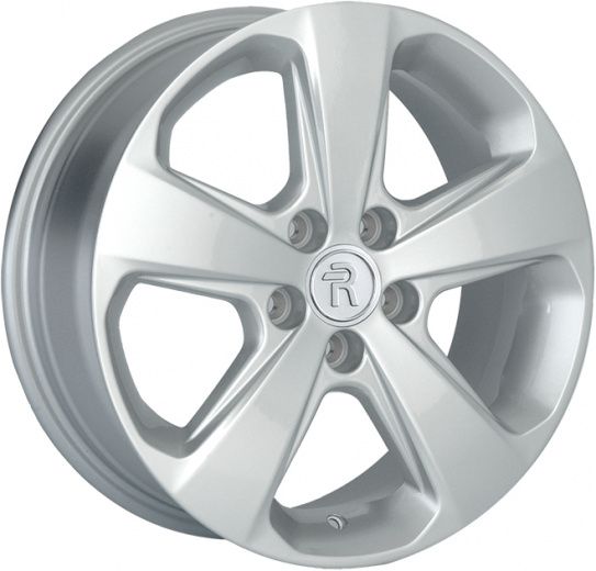 Фото Replay GN71 Chevrolet () 7x17 5x105 ET42 dia 56,6 S